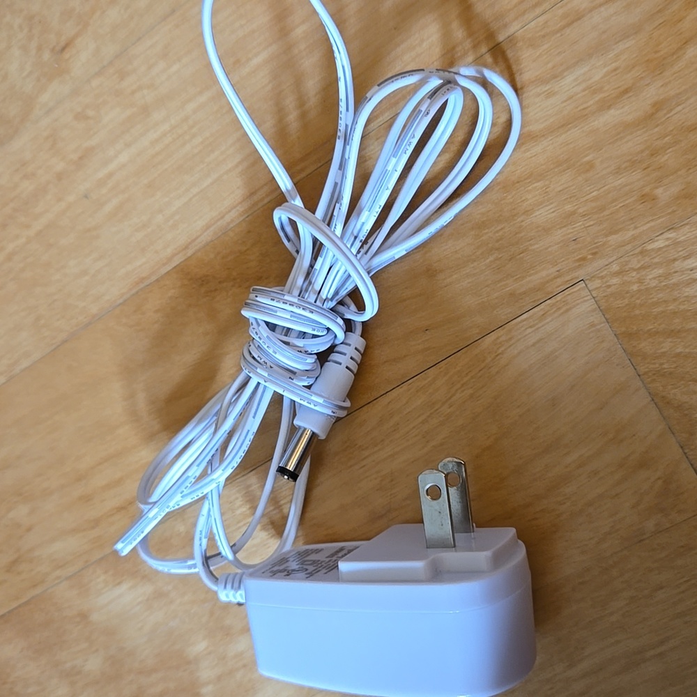 Gray Portable Sound Machine - Picture 6 of 6